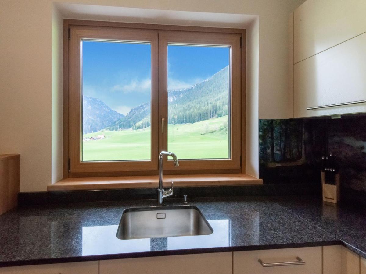 Apartment In Saalfelden Am Steinernen Meer Exterior photo